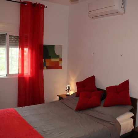 Rambla Retreats Apartment Rojo With Shared Pool & Hot Tub Stunning Views In Oria Dış mekan fotoğraf