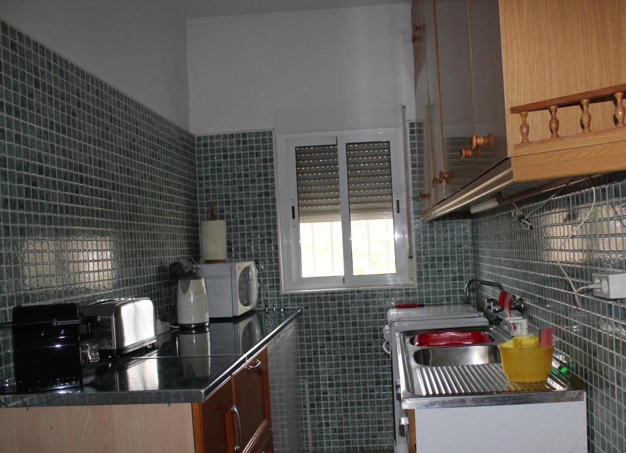 Rambla Retreats Apartment Rojo With Shared Pool & Hot Tub Stunning Views In Oria Dış mekan fotoğraf