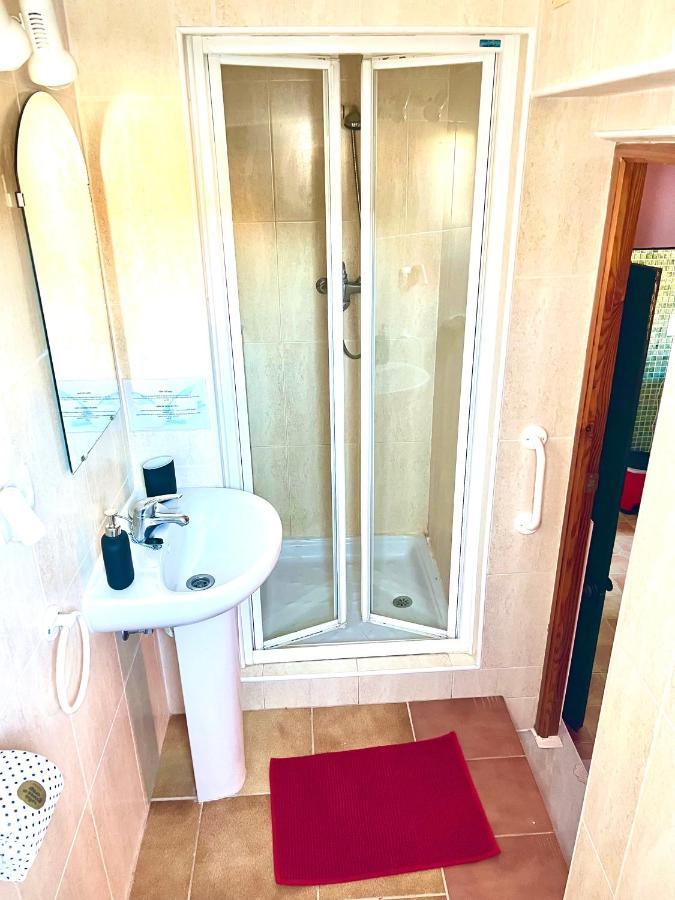 Rambla Retreats Apartment Rojo With Shared Pool & Hot Tub Stunning Views In Oria Dış mekan fotoğraf